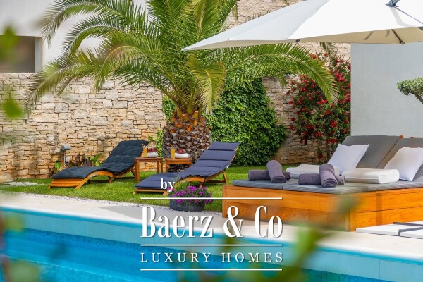 photo 32 Rovinj, Rovinjsko selo - beautiful villa with wellness and swimming pool, 224 m2