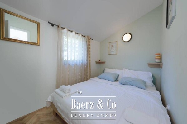 photo 18 Pula, Pješčana Uvala detached house in a great location