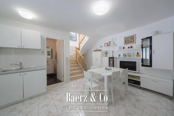 photo 23 Pula, Pješčana Uvala detached house in a great location