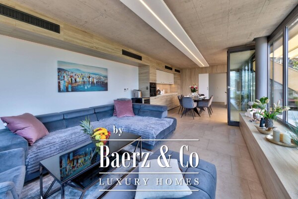 photo 9 Korčula, luxurious modern villa with sea view, unique offer