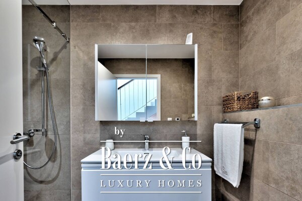 photo 31 Korčula, luxurious modern twin villas with sea view, unique offer