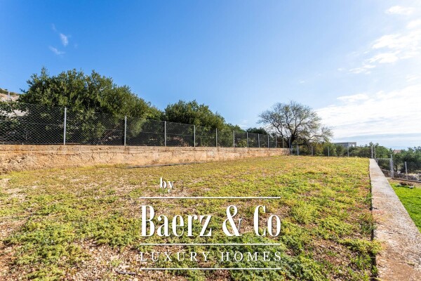 photo 11 Surroundings of Trogir - apartment house with building plot