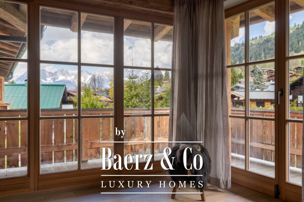 photo 6 Beautiful luxury home in Kitzbühel