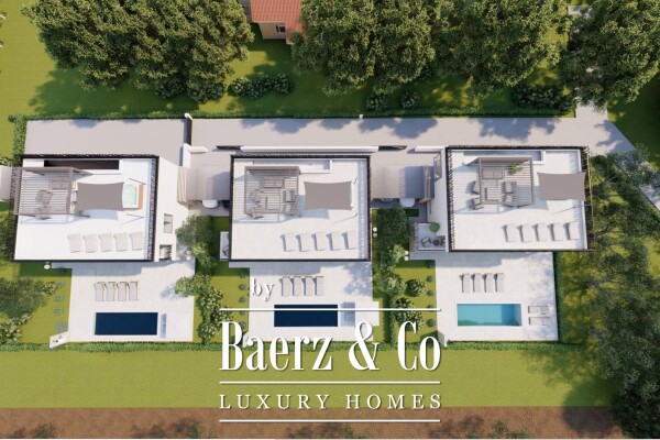 photo 21 Istria, Poreč, luxury villa 400m from the sea