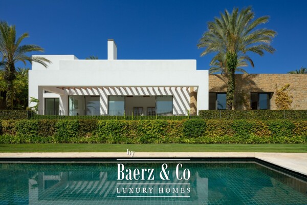 photo 22 Villa - Estepona West - Casares - Ref: 8334