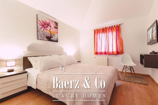 photo 32 Pula, Veli Vrh - beautiful luxurious and modern house 347 m2 with a pool of 27 m2