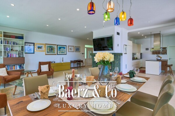 photo 10 Lovran, Opatija, villa with pool, garden, on unique location