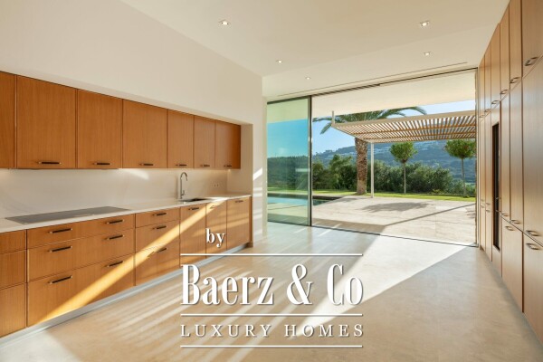 photo 14 Villa - Estepona West - Casares - Ref: 8344