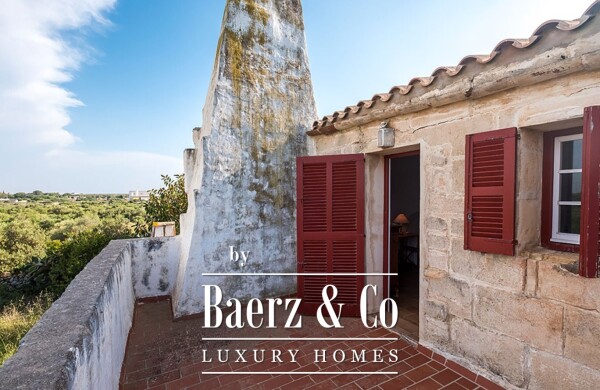 photo 10 RUSTIC ESTATE FROM THE 18TH CENTURY