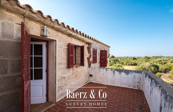 photo 12 RUSTIC ESTATE FROM THE 18TH CENTURY