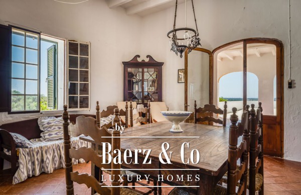 photo 14 MAGNIFICENT RURAL ESTATE IN CIUTADELLA