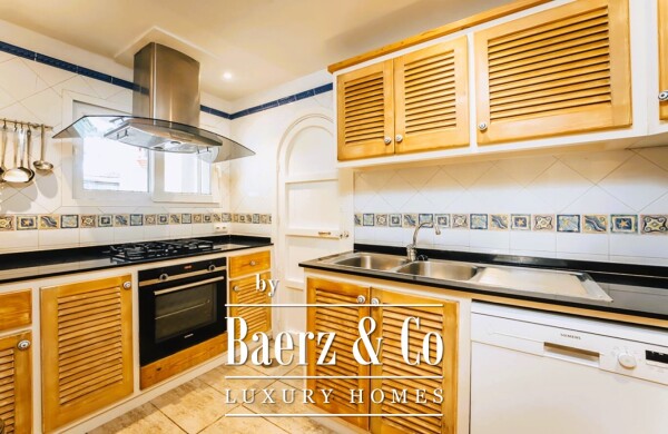 photo 14 IMPRESSIVE SEA-FRONT VILLA IN CALAN BLANES