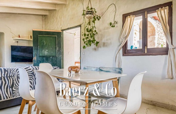 photo 4 BEAUTIFUL RURAL ESTATE IN ALAIOR