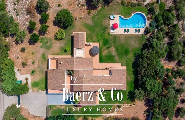 photo 19 LUXURY GRAND VILLA IN TREBALUGER