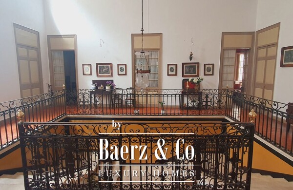 photo 4 LORDLY HOUSE IN THE CENTER OF MAHON