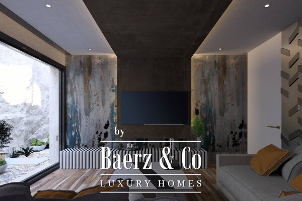 photo 16 Zadar, Starigrad, villa with open sea view