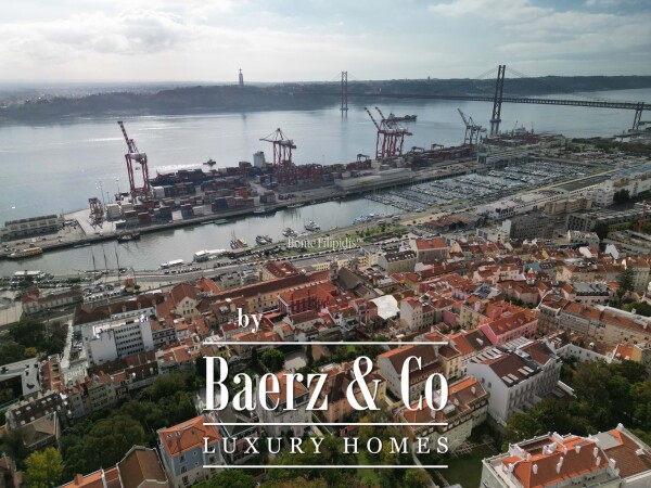 photo 9 Beautiful luxury home in Estrela