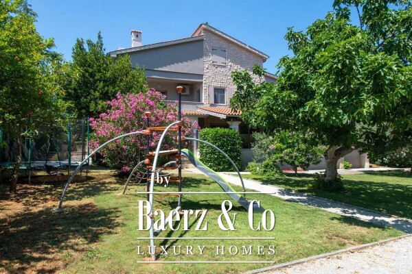 photo 22 Istria, Ližnjan - unique villa NKP 435 on an immaculate plot of 4600 m2 with a swimming pool