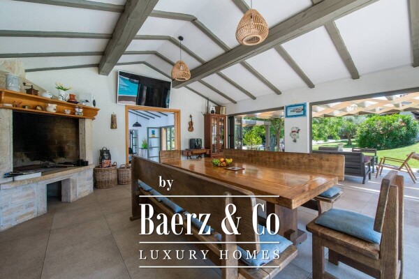 photo 29 Istria, Ližnjan - unique villa NKP 435 on an immaculate plot of 4600 m2 with a swimming pool