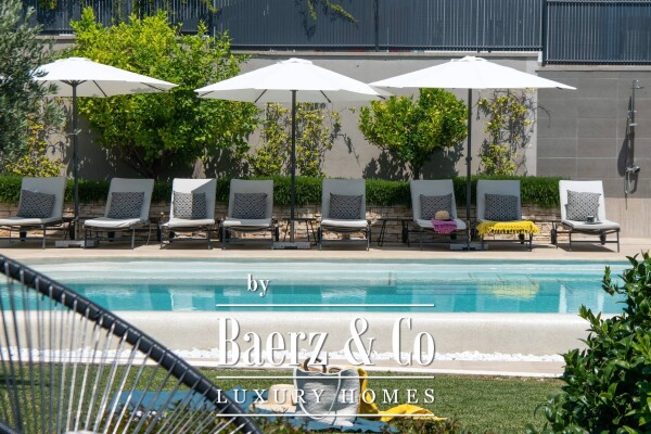 photo 36 Istria, Ližnjan - unique villa NKP 435 on an immaculate plot of 4600 m2 with a swimming pool