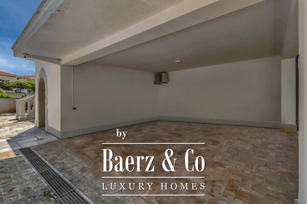 photo 58 Istria, Umag - unique NKP villa 400 m2 only 30 m from the sea