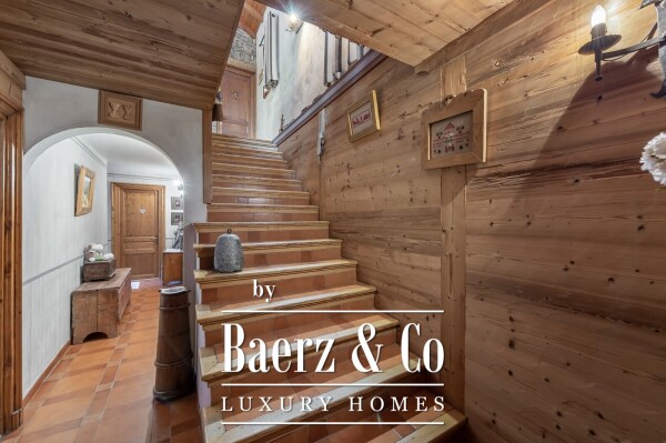 photo 11 AUTHENTIC VILLAGE HOUSE 7 ROOMS - BREATHTAKING VIEW