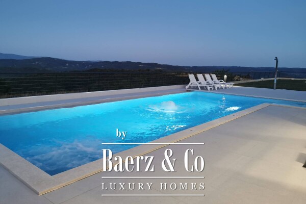 photo 31 Istria, Vrh - Villa with a wonderful panoramic view