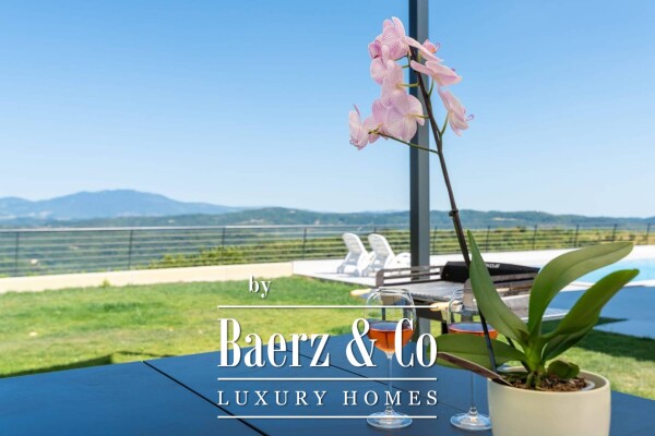 photo 42 Istria, Vrh - Villa with a wonderful panoramic view