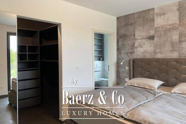 photo 8 Istria, Funtana, exclusive villa first row to the sea