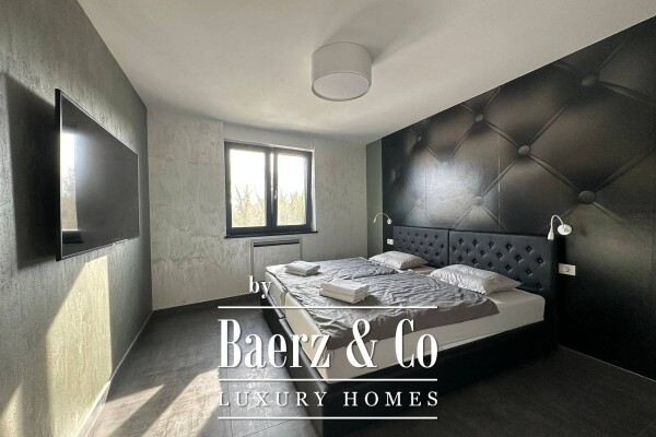 photo 20 Istria, Funtana, exclusive villa first row to the sea