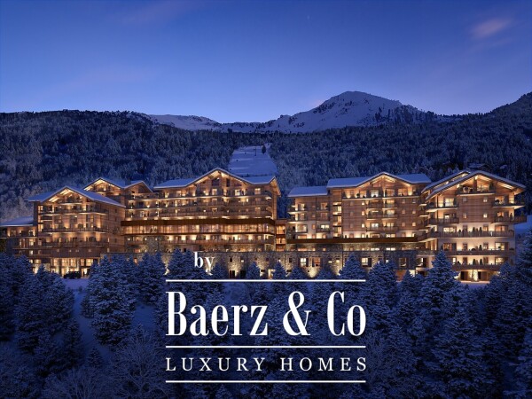 photo 7 Three-Room apartment - Ski in, Ski out