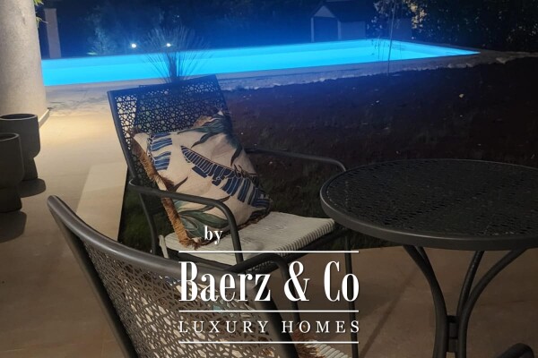 photo 33 Istria, Umag, modern house in a great location