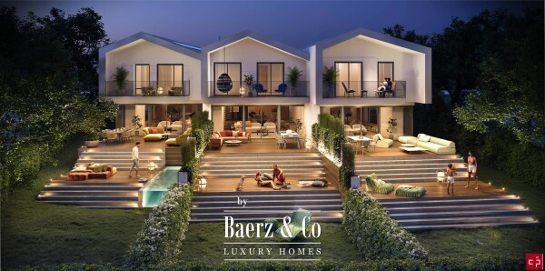 photo 7 VILLA DU MILIEU - VOLLEGES