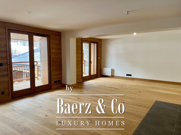 photo 4 Spacious T4 apartment in new residence