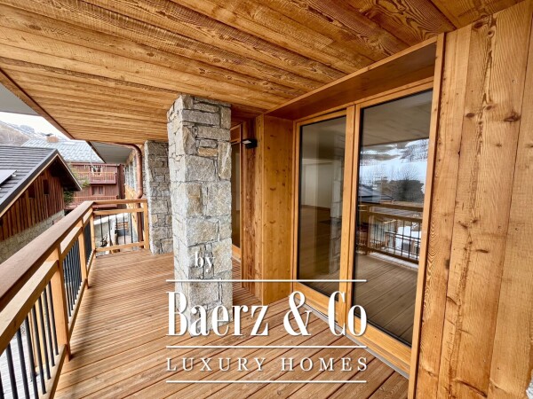 photo 11 Spacious T4 apartment in new residence