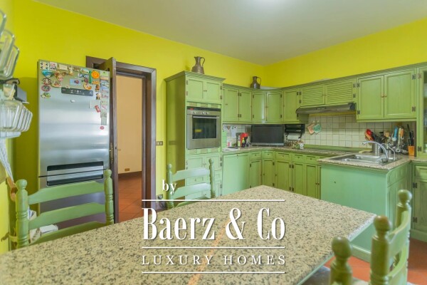 photo 10 Breathtaking Lake Maggiore view Villa for sale in Verbania