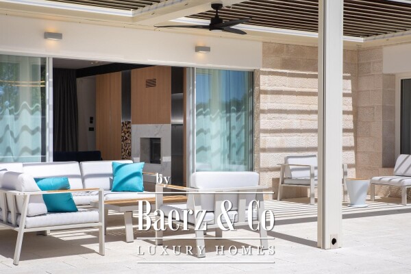 photo 9 Cavtat, villa in a unique location