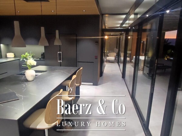 photo 15 Discover a Masterpiece of Modern Elegance in Playa Paraíso