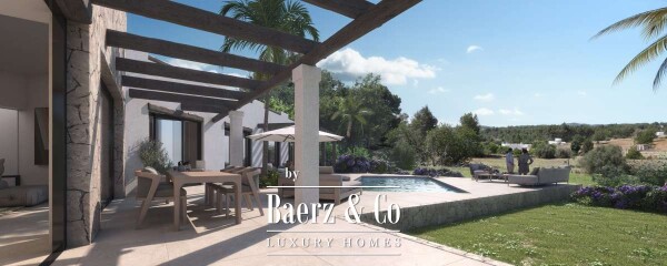 photo 7 Beautiful luxury home in Santa Gertrudis, Santa Gertrudis