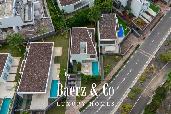 photo 41 Prestige & Profit: Exclusive Abama Villa with Full Rental Rights