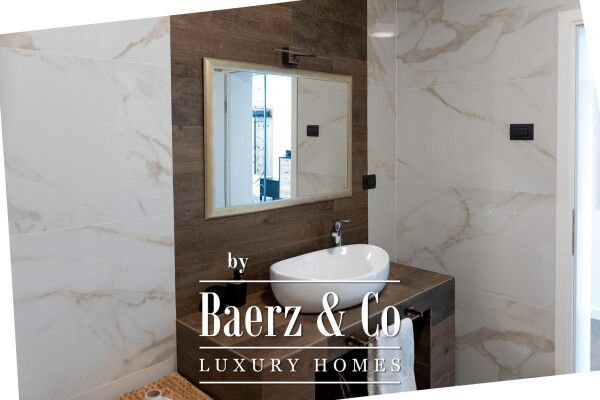 photo 100 Istria, Momjan, modern stone villa