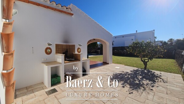 photo 6 EXCLUSIVE VILLA IN SON BLANC