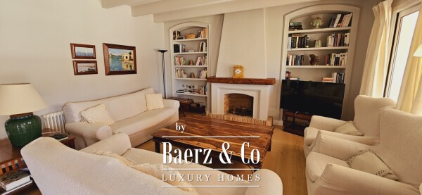 photo 14 EXCLUSIVE VILLA IN SON BLANC