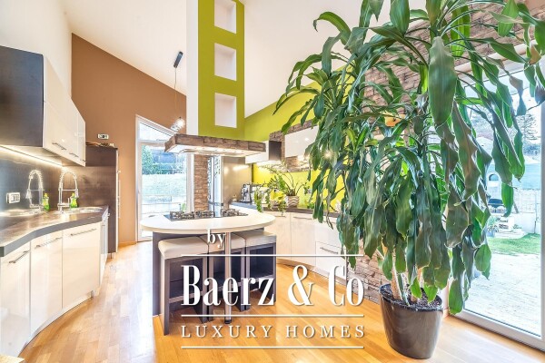 photo 6 Samobor, Vrhovčak, luxury house with yard NKP 588 m2