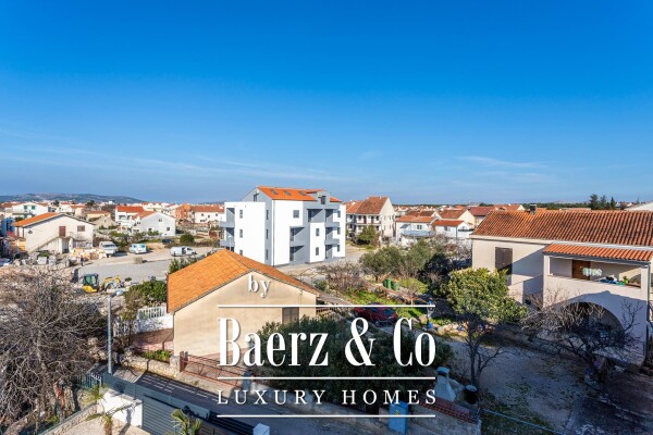 photo 55 Vodice, Srima, beautiful house 50 meters from the sea