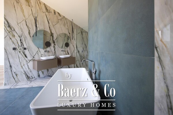 photo 52 Krk, Vrbnik, unique villa of 240 m2 on a plot of land of 800 m2