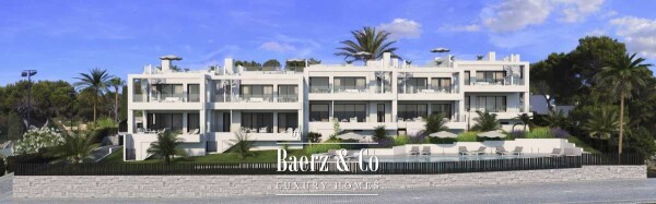 photo 10 Beautiful luxury home in Portinatx, Portinatx