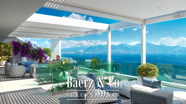 photo 3 Elounda Hills - Terrace Villas - 3 Bedrooms