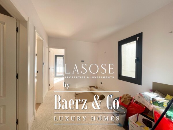 photo 6 Barcelona, El Putxet i Farró