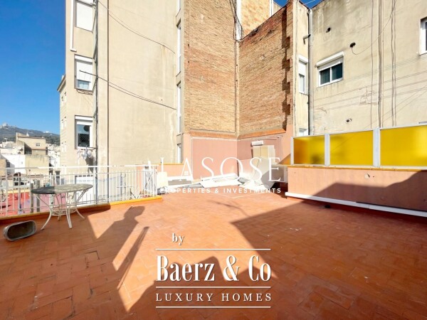 photo 10 Barcelona, El Putxet i el Farró